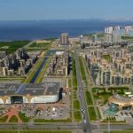 Проект «Балтийская жемчужина»: какие преимущества