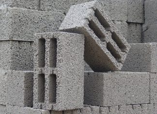 Исследование универсальности и популярности стеновых блоков