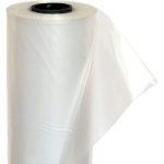 Пленка полиэтиленовая 200 мкм