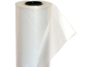 Пленка полиэтиленовая 200 мкм