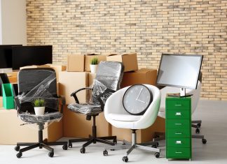 Переезд офиса: важные факторы, которые следует учитывать специалистам