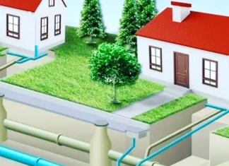 Наружные инженерные сети: что необходимо знать