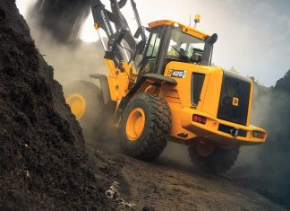 Преимущества и популярность аренды спецтехники