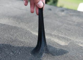 Жидкая резина: какие особенности