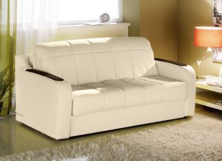 Выбор дивана: что учитывать