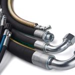 Рукав высокого давления: важнейший компонент для различных применений