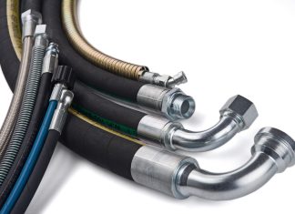 Рукав высокого давления: важнейший компонент для различных применений