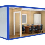 Преимущества аренды офисных бытовок: гибкие пространства для современного бизнеса