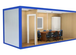 Преимущества аренды офисных бытовок: гибкие пространства для современного бизнеса