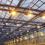 Промышленные электромонтажные работы в Москве