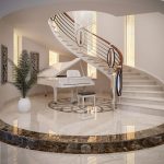 Изделия из натурального камня: от столешницы и ступеней, до отделки всего дома «под ключ»