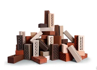 Руководство по покупке качественных кирпичей: их особенности и популярность