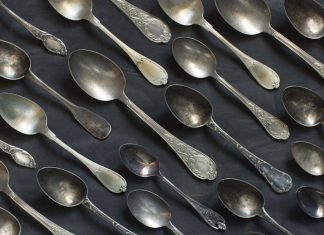 Мельхиор: где используется и его особенности