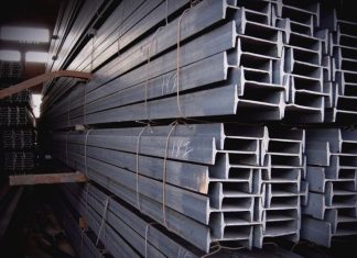 Металлопрокат в Москве: удовлетворение потребностей строительства