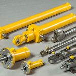 Гидроцилиндры: что необходимо знать