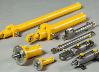 Гидроцилиндры: что необходимо знать