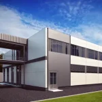 Модульная фасадная система Urban: какие особенности