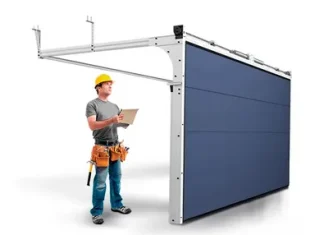 Ремонт ворот: обеспечение бесперебойной функциональности вашего подъезда