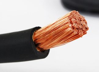 Медные кабели: основа современных средств связи