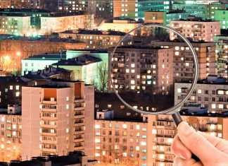 Выбор вторичного жилья: необходимость обращаться к специалистам