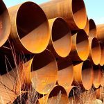 Восстановленные бывшие в употреблении трубы: устойчивое решение для промышленности