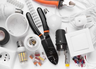 Электрифицируйте свой мир: раскрывая возможности электрооборудования