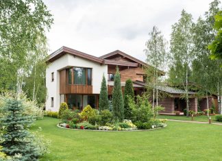 Продажа домов и коттеджей в Московской области: руководство по поиску дома мечты