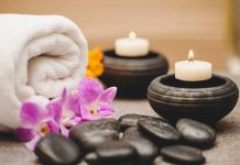 Расслабьтесь и восстановите силы: испытайте волшебство спа-услуг