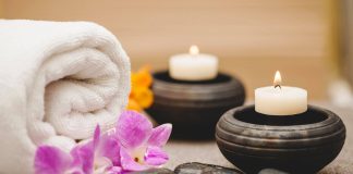 Расслабьтесь и восстановите силы: испытайте волшебство спа-услуг
