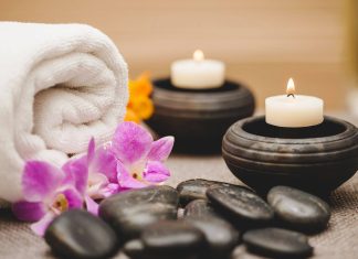 Расслабьтесь и восстановите силы: испытайте волшебство спа-услуг