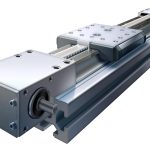 Повышение точности и эффективности с помощью усовершенствованных систем линейного перемещения