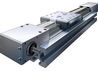 Повышение точности и эффективности с помощью усовершенствованных систем линейного перемещения
