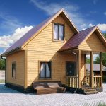 Строительство дома под ключ: ваш путь к дому мечты