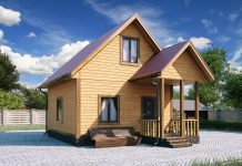 Строительство дома под ключ: ваш путь к дому мечты