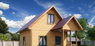 Строительство дома под ключ: ваш путь к дому мечты