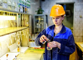 Обучение на аппаратчика