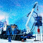 Срочный ремонт скважин: спасение тонущих скважин