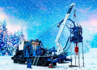 Срочный ремонт скважин: спасение тонущих скважин