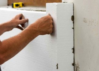 Пенополистирол EPS: что это такое?