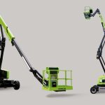 Раскрытие возможностей электрических шарнирно-сочлененных подъемников: идеальное решение для повышения эффективности