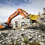 Эффективный вывоз мусора специалистами: навести порядок стало проще