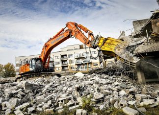 Эффективный вывоз мусора специалистами: навести порядок стало проще