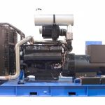 Экологическая устойчивость генераторов 500 кВт в Сургуте: Анализ воздействия на окружающую среду и пути оптимизации.