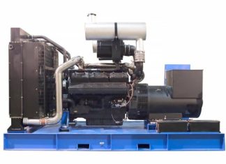 Экологическая устойчивость генераторов 500 кВт в Сургуте: Анализ воздействия на окружающую среду и пути оптимизации.