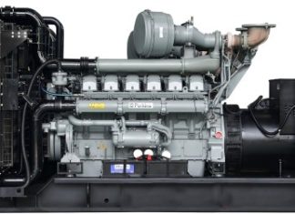 Энергетическая автономия в условиях переменчивого климата: Роль дизельных электростанций мощностью 800 кВт в обеспечении электроснабжения в Якутске.