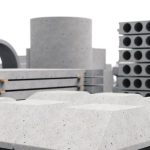 Железобетонные изделия: основа современного строительства