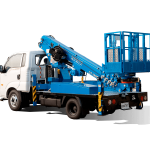 Улучшите свои проекты с помощью аренды воздушной платформы