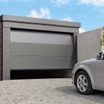 Эволюция воротных систем