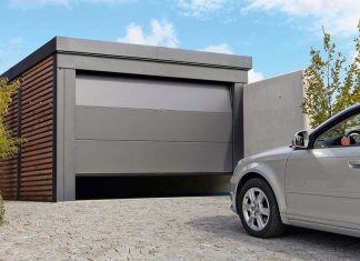 Эволюция воротных систем