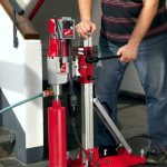 Алмазные буровые установки: раскрывая силу точности